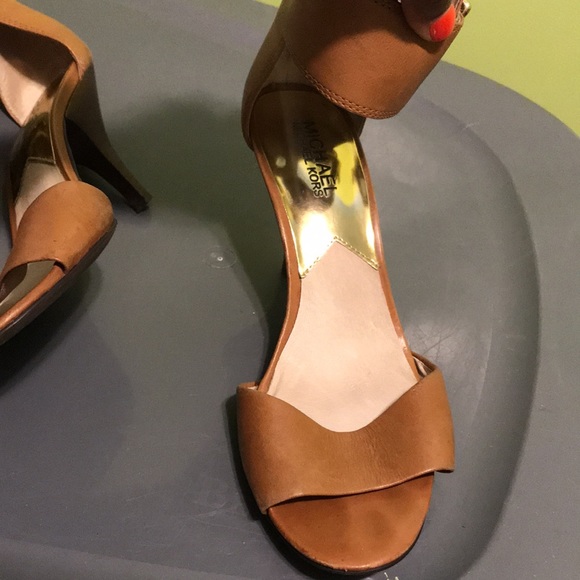 Michael Kors heels - Picture 8 of 13